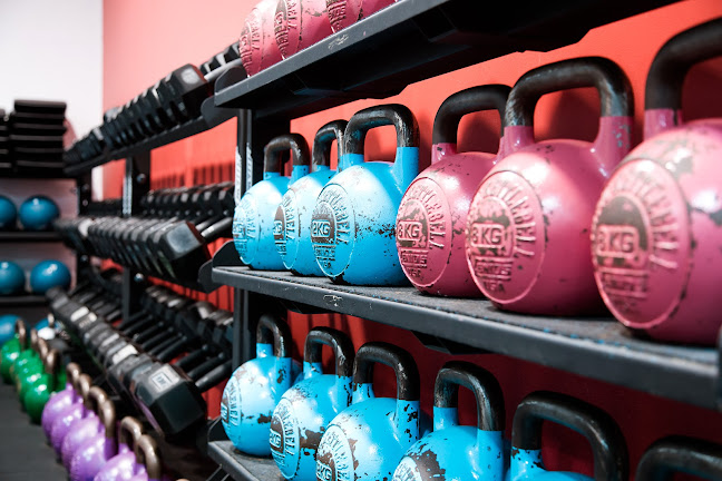 Commentaires et avis sur HEGO Batignolles CrossFit-Hyrox