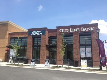 Old Line Bank photo