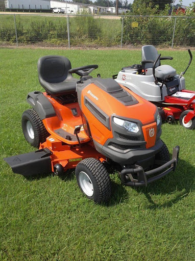 Blue Ox Equipment & Supply - Thumbnail