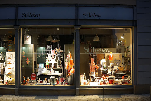 Stilleben Wohnaccessoires - Thumbnail