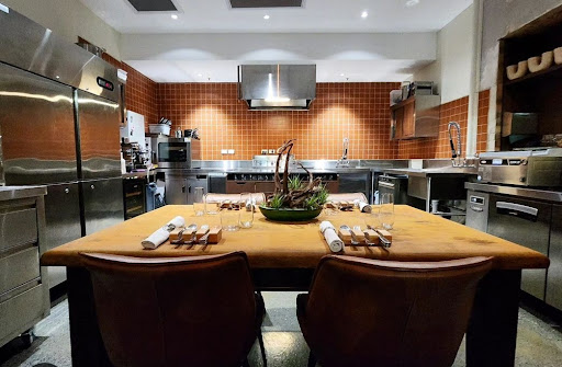 Perspective Dining - Visual