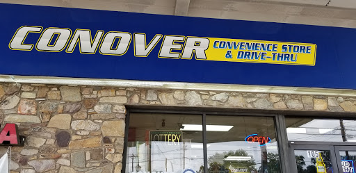 Conover Convenience Store