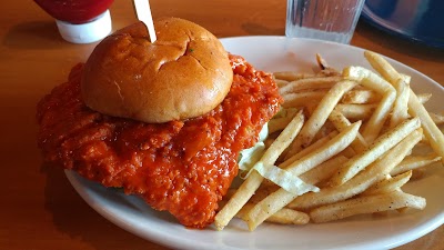 Photos of Twin Peaks Restaurant