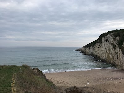 SAKLIKOY BEACH & CAFE