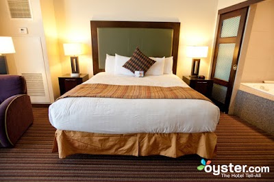 Photos of Eastside Cannery Casino Hotel