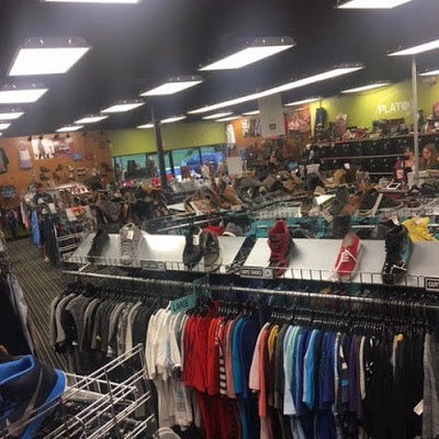 Plato'S Closet Liberty Mo