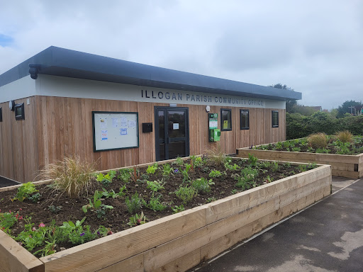 Illogan Parish Council Community Office - Thumbnail
