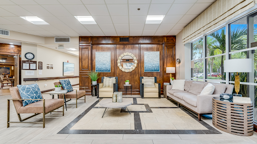 Springtree Senior Living