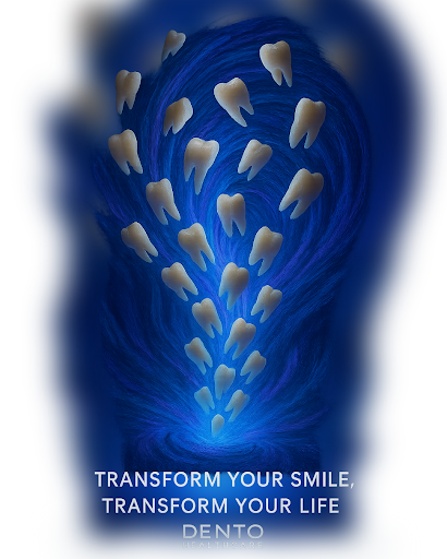 Discover the best dental composites in Navi Mumbai at Dento Healthcare! As the most loved dental… post image
