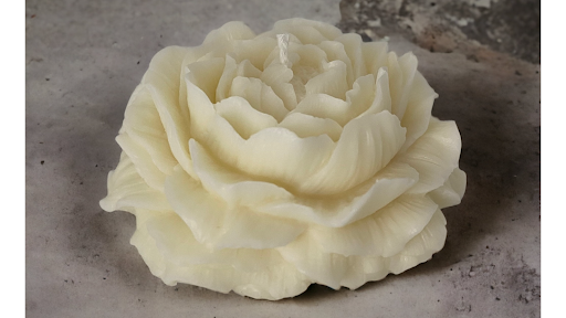 Amalia Candle Logo