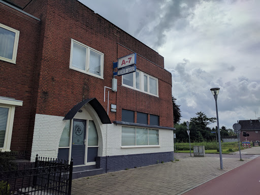 Coffeeshop A7 - Thumbnail