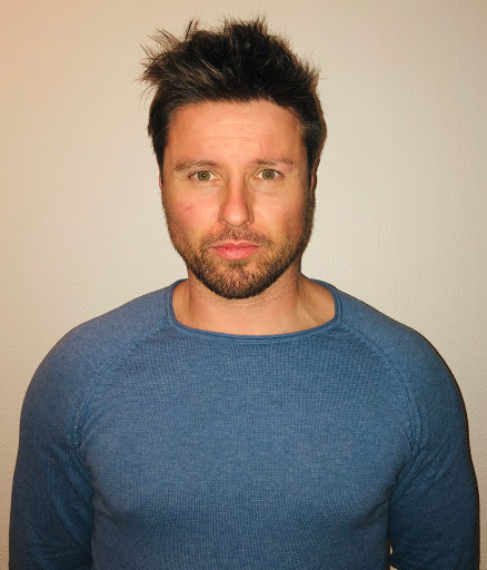 STEPHANE BROUSSOUX