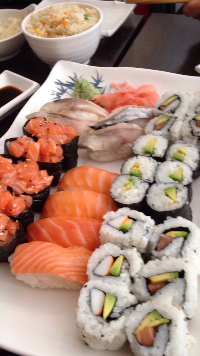 Muki Sushi