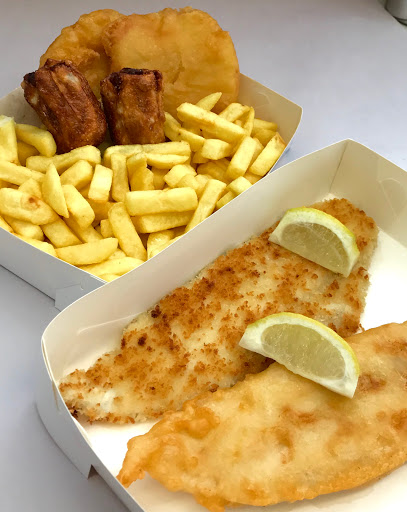 Manchester Road Fish & Chips - Thumbnail