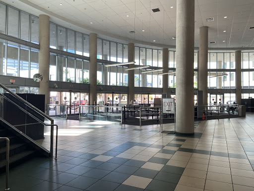 Edgecomb Courthouse - Visual