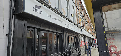 The Sandon - Visual