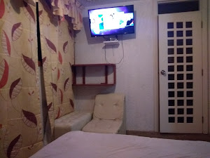 Hostal Columbia 6