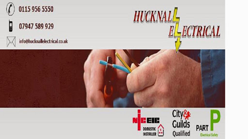 Hucknall Electrical