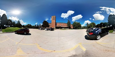 Photos of Emmaus Bible College