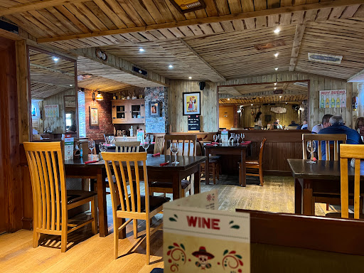 The Bonnybank Inn - Thumbnail