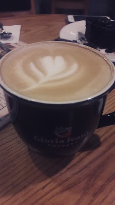 Gloria Jean’s Café faisalabad