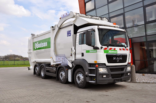 Nehlsen Cloppenburg GmbH & Co. KG