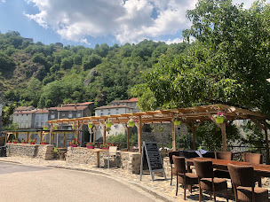 Photo n°32 de Au Prieuré à Lavoûte-Chilhac (Bar)