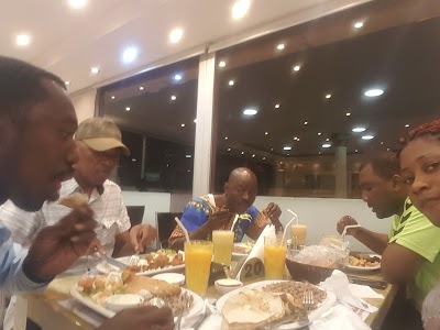 Photos of Dar El Amir Lebanese Restaurant
