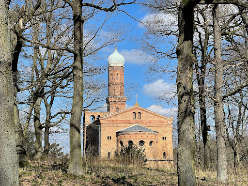 Ss. Peter and Paul, Wannsee - Thumbnail