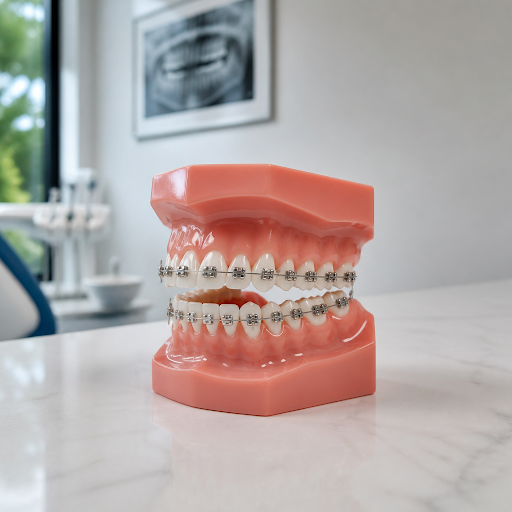 Struggling with an overbite, crossbite or jaw discomfort? Modern orthodontic treatment can gently… post image