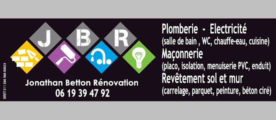 JBR Rénovation
