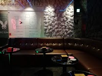 THE BUNNY（ザ バニー）