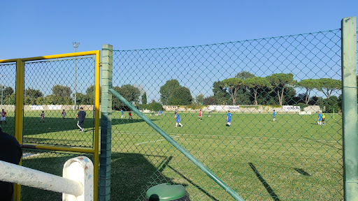 Associazione Sportiva Torviscosa - Stadio Tonello Gallery - Italy