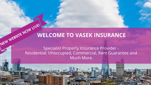Vasek Insurance Ltd - Thumbnail