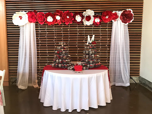 Michelle Ashley Custom Cakes by null