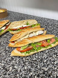 Photo n°14 de Boulangerie M&G à Carry-le-Rouet (Boulangerie)