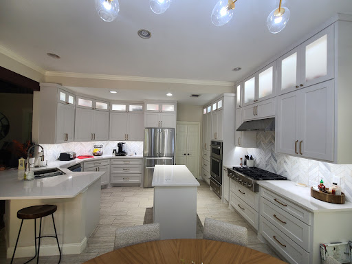 DF Remodeling & Construction LLC