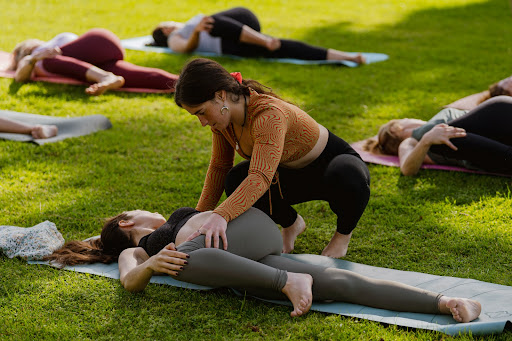 Somos Yoga Twins - Centro de yoga - Thumbnail