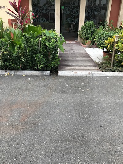 Photos of The Sandgate Inn