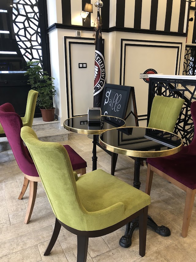 Le Brunswick Coffee