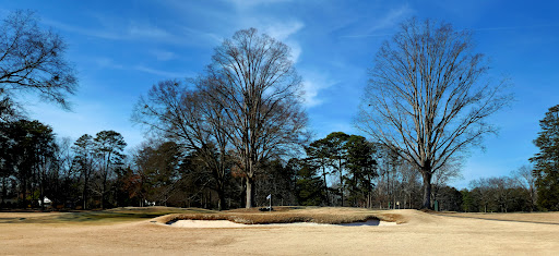 Furman University Golf Club - Thumbnail