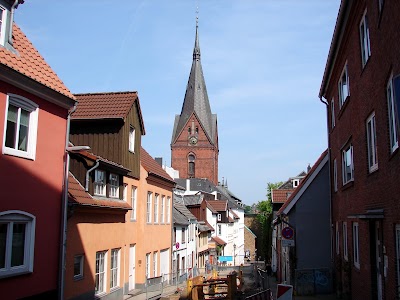 Photos of St. Marien Kirche