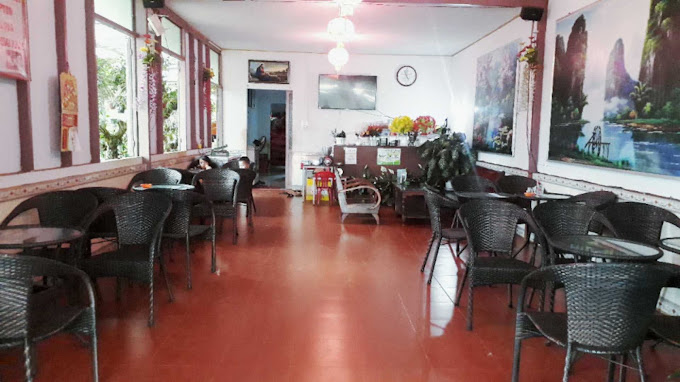 Cafe Nha San