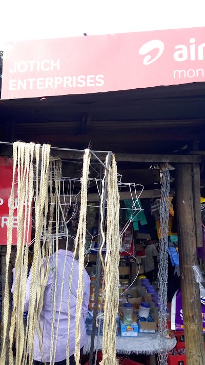 Photos of JOTICH ENTERPRISES