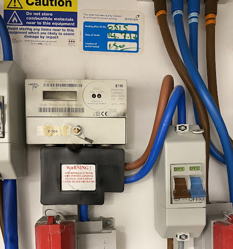 ElectriServe Ltd - Thumbnail