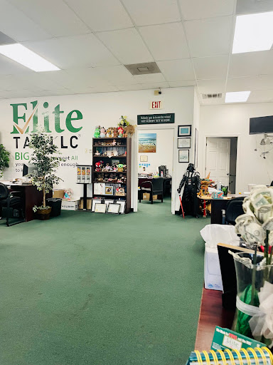 Elite Tax LLC - Thumbnail