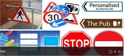Photos of Perfector Road Marking