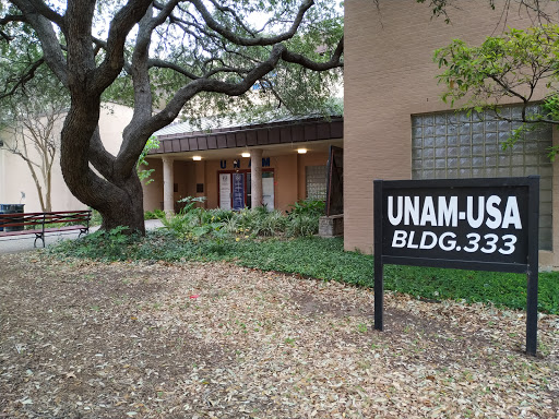 Universidad Nacional Autonoma de Mexico - San Antonio - Thumbnail