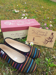 Photo n°2 de Dechavanne Michel à Charlieu (Cordonnier)