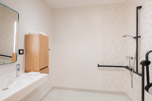 Photo de Ehpad Korian Les Deux Mers à Sarzeau (56370)